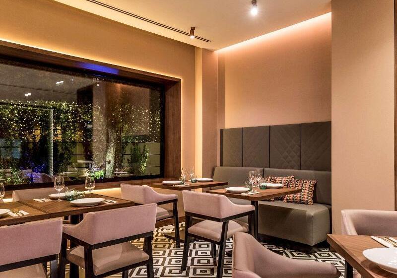 호텔 Mercure Lugo Centro