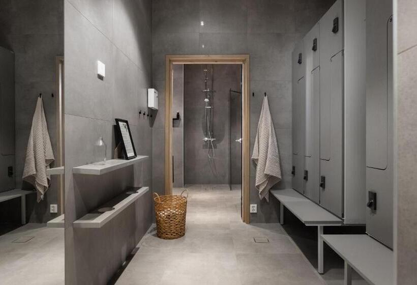 ホテル Noli Myyrmaki