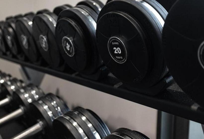 ホテル Noli Myyrmaki