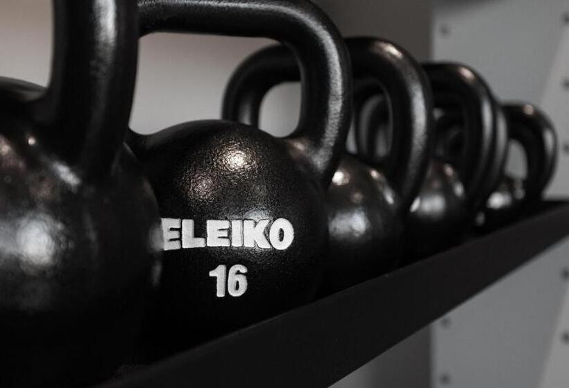 ホテル Noli Myyrmaki