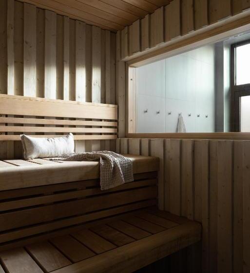 ホテル Noli Myyrmaki