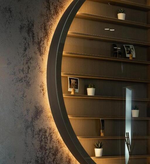 ホテル Noli Myyrmaki