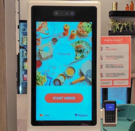 ホテル Noli Myyrmaki