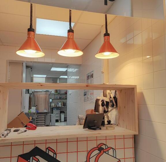 ホテル Noli Myyrmaki