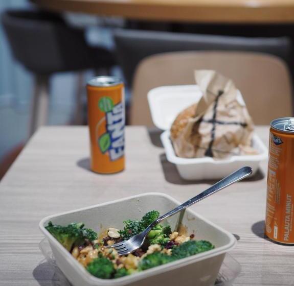 ホテル Noli Myyrmaki