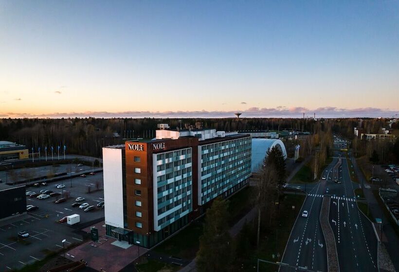ホテル Noli Myyrmaki