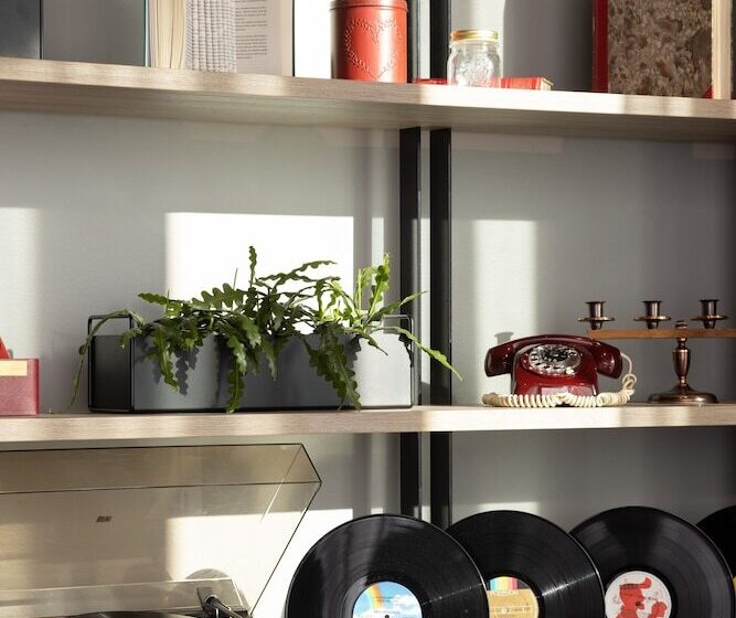 ホテル Noli Myyrmaki