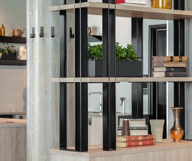 ホテル Noli Myyrmaki