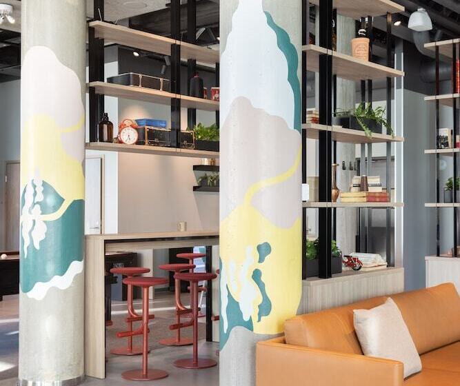 ホテル Noli Myyrmaki