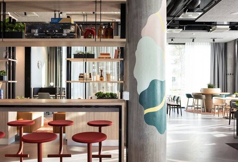 ホテル Noli Myyrmaki