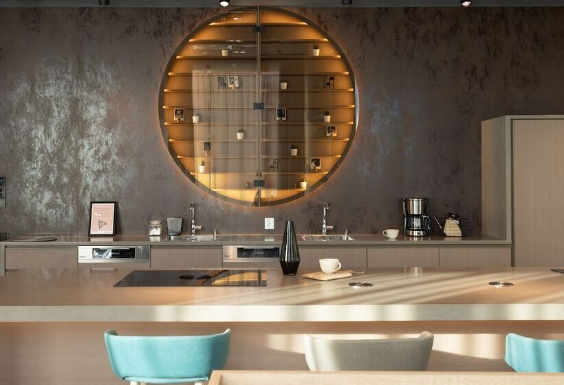 ホテル Noli Myyrmaki