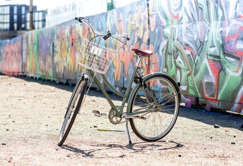 ホテル Noli Myyrmaki