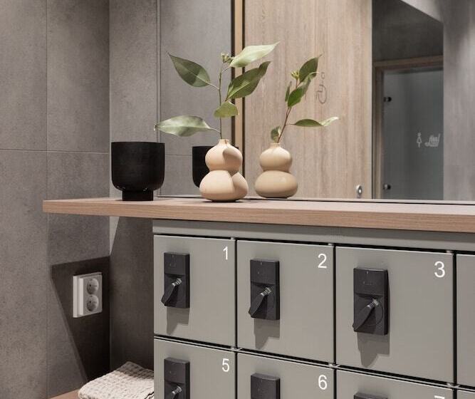 ホテル Noli Myyrmaki