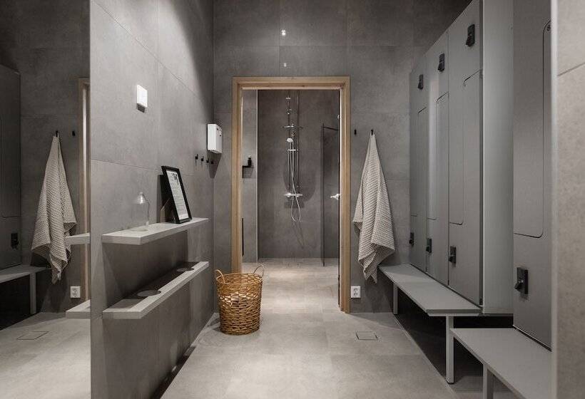 ホテル Noli Myyrmaki