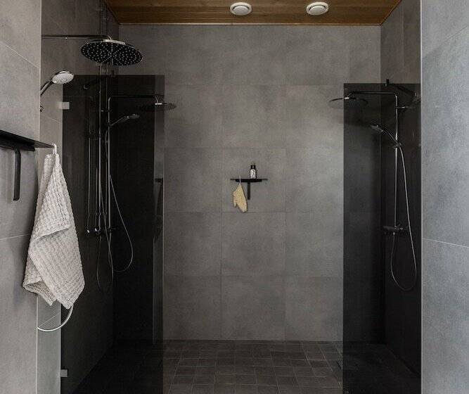 ホテル Noli Myyrmaki