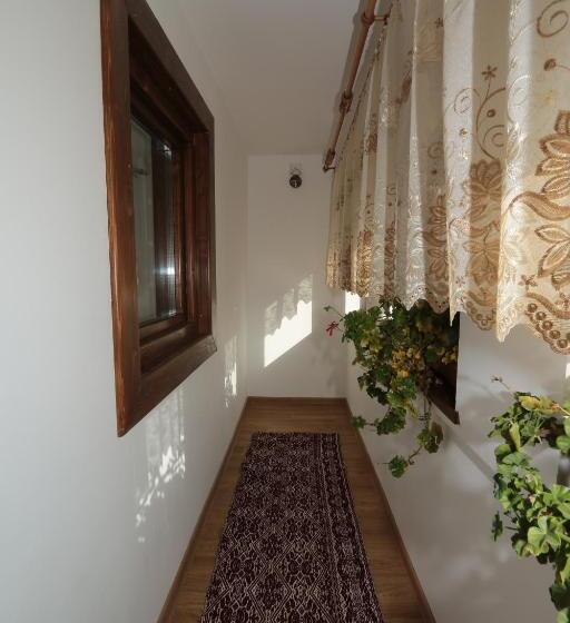 酒店 Pensiunea Agroturistica Stefan Viorica