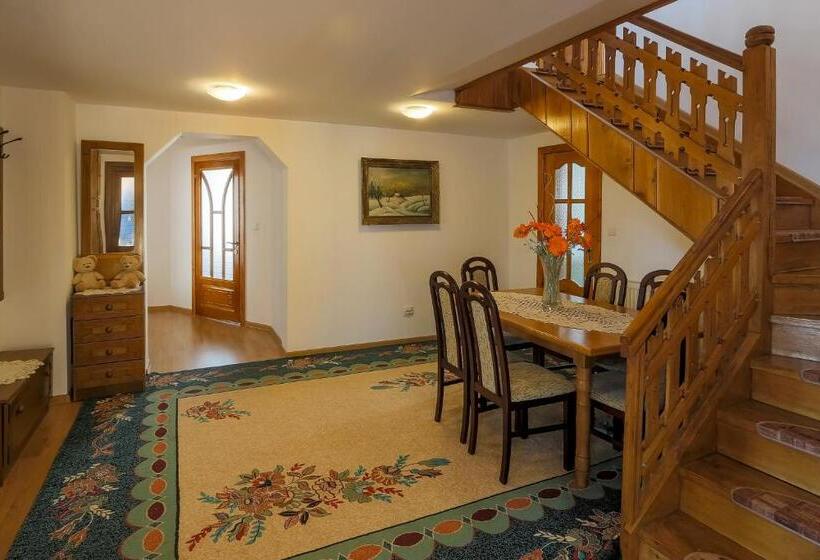 酒店 Pensiunea Agroturistica Stefan Viorica