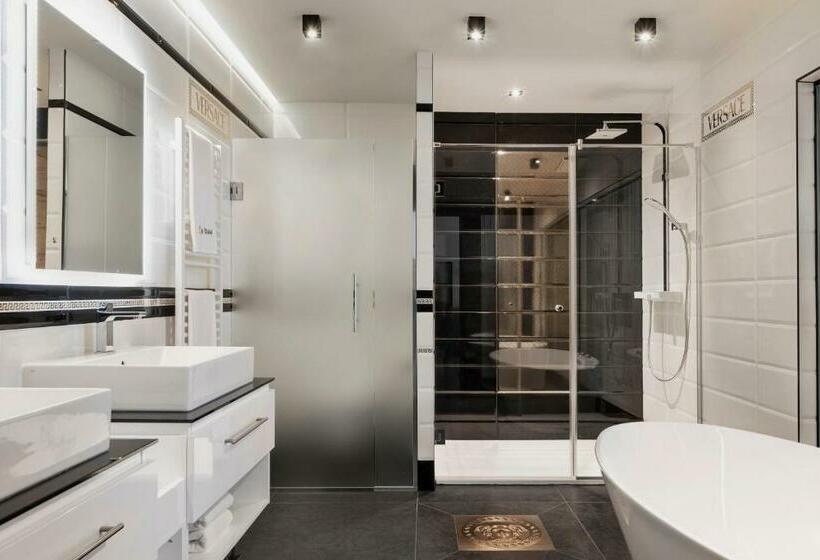 Restaurant & Hotel Dabuki