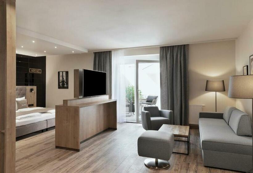 Restaurant & Hotel Dabuki