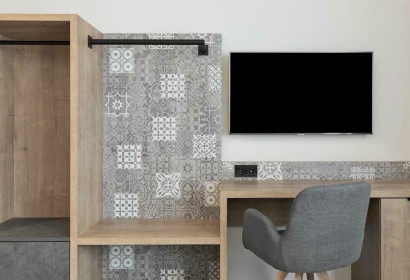 Restaurant & Hotel Dabuki