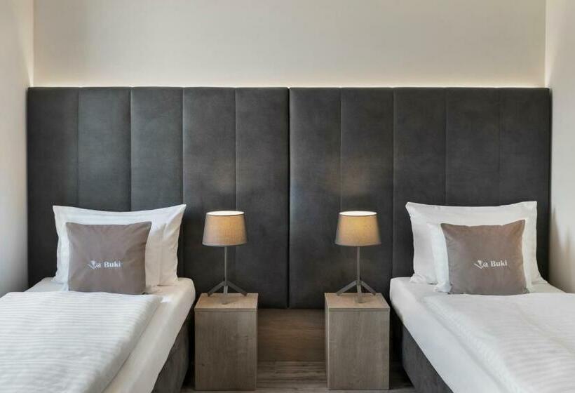 Restaurant & Hotel Dabuki