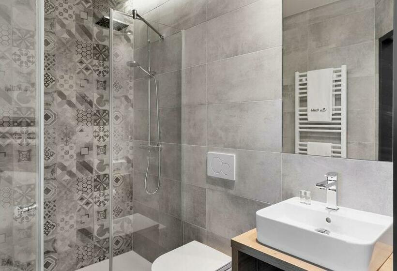 Restaurant & Hotel Dabuki