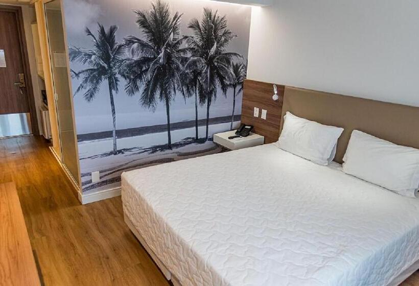 Rio Hotel By Bourbon Maringá