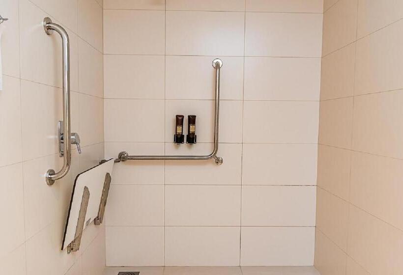 Rio Hotel By Bourbon Maringá