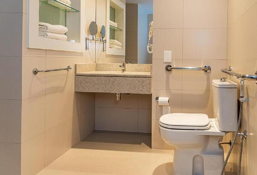 Rio Hotel By Bourbon Maringá