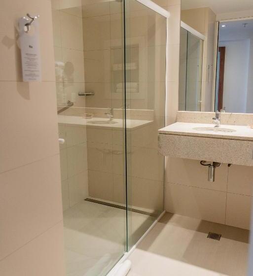 Rio Hotel By Bourbon Maringá