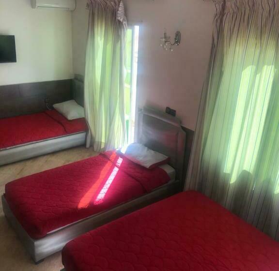 酒店 Singapour Maroc