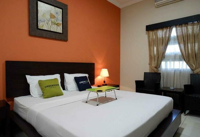 בית מלון כפרי Solo Tiara