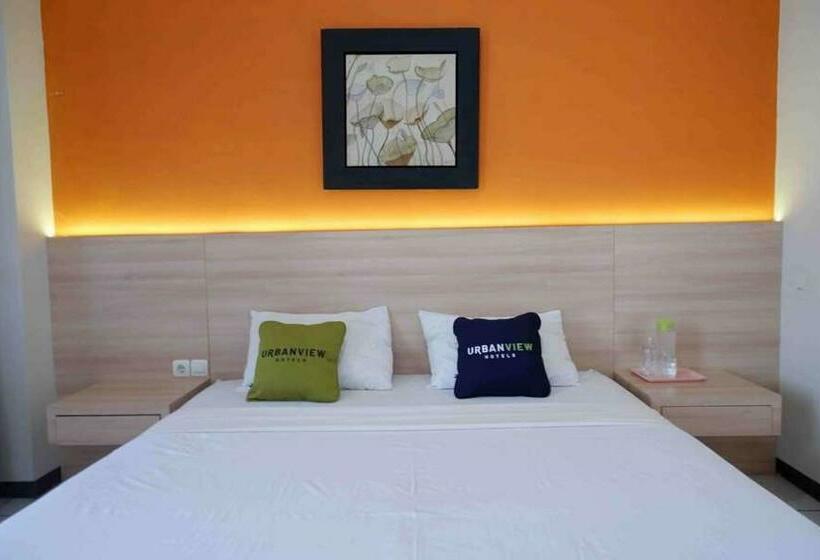 בית מלון כפרי Solo Tiara