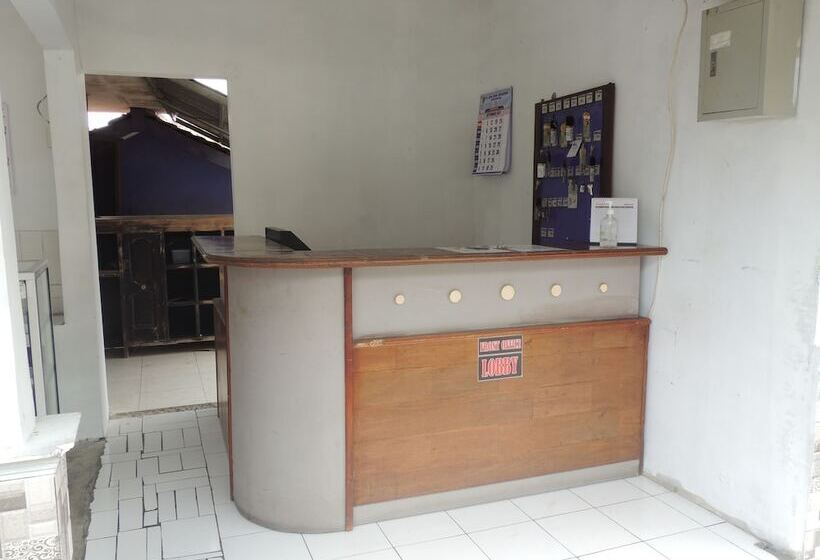 בית מלון כפרי Yonanda