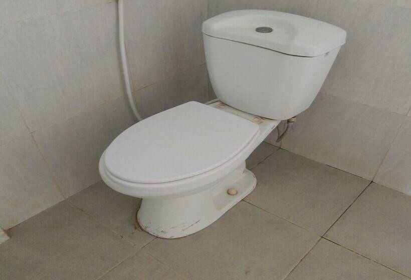 בית מלון כפרי Yonanda