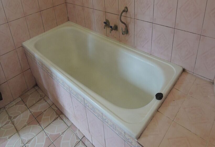 בית מלון כפרי Yonanda