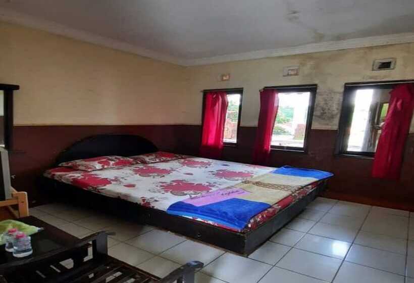 בית מלון כפרי Yonanda