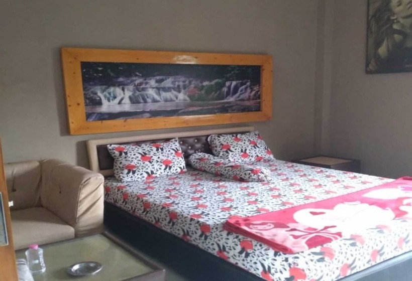 בית מלון כפרי Yonanda