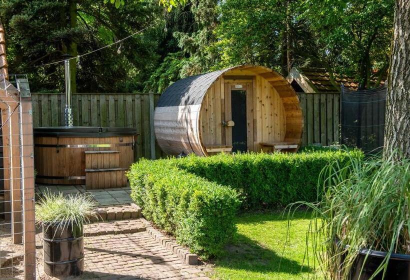 Hush Bed & Breakfast