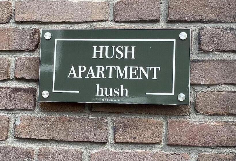 Hush Bed & Breakfast