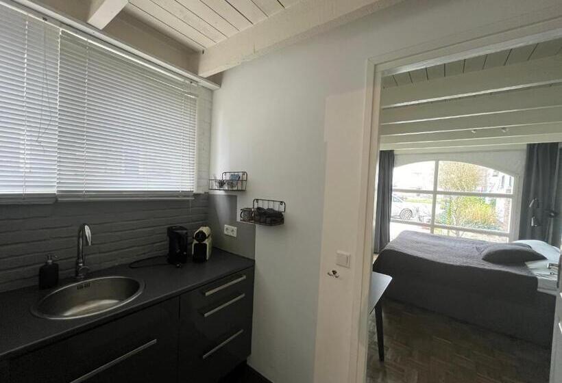 Hush Bed & Breakfast