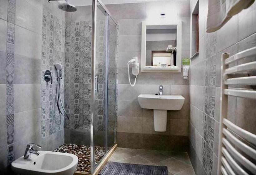 Imperial Hotel&spa Baile Olanesti