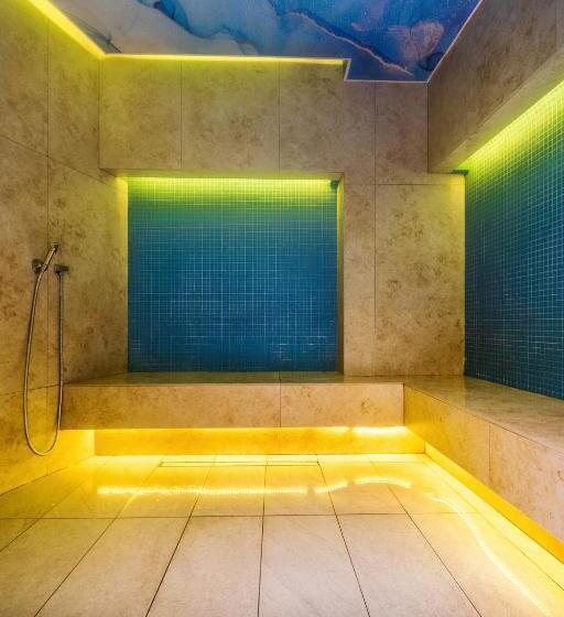 Imperial Hotel&spa Baile Olanesti