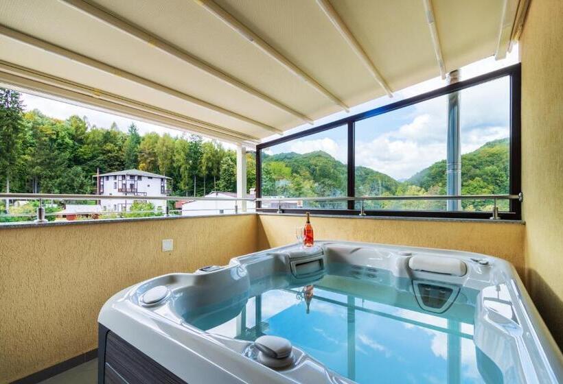 Imperial Hotel&spa Baile Olanesti