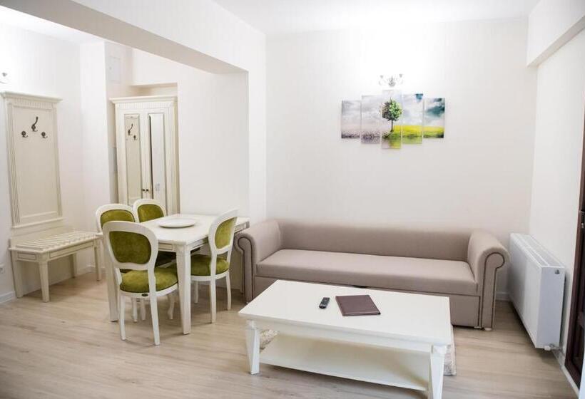 Imperial Hotel&spa Baile Olanesti