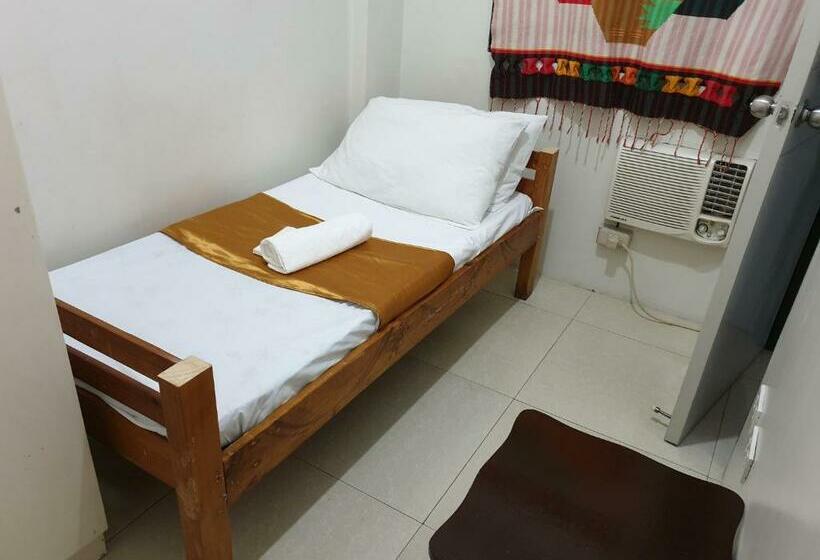 Nearest Hostel Pasay City By Reddoorz