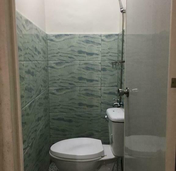 Nearest Hostel Pasay City By Reddoorz