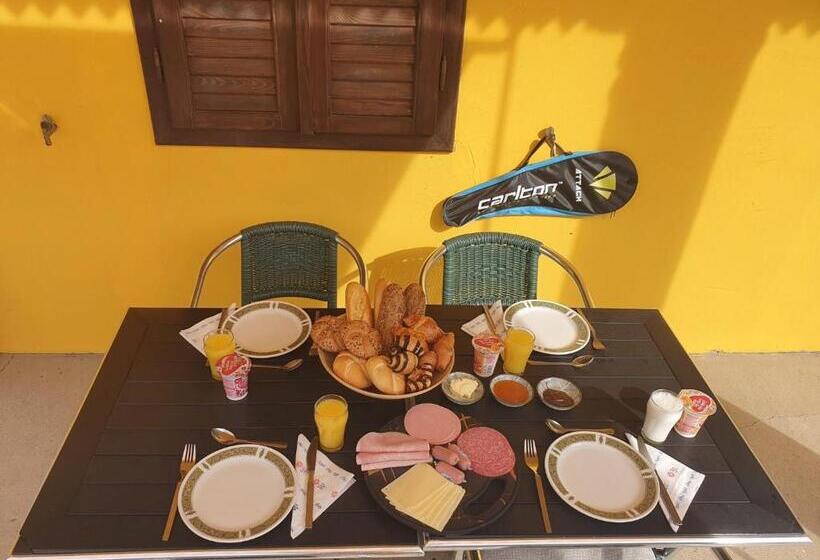 Пансион Panzio A Mi Paradicsomunk