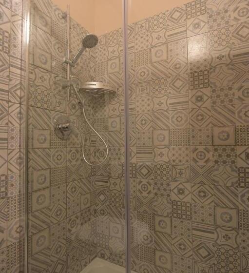 پانسیون Alma B&b Home Cosenza