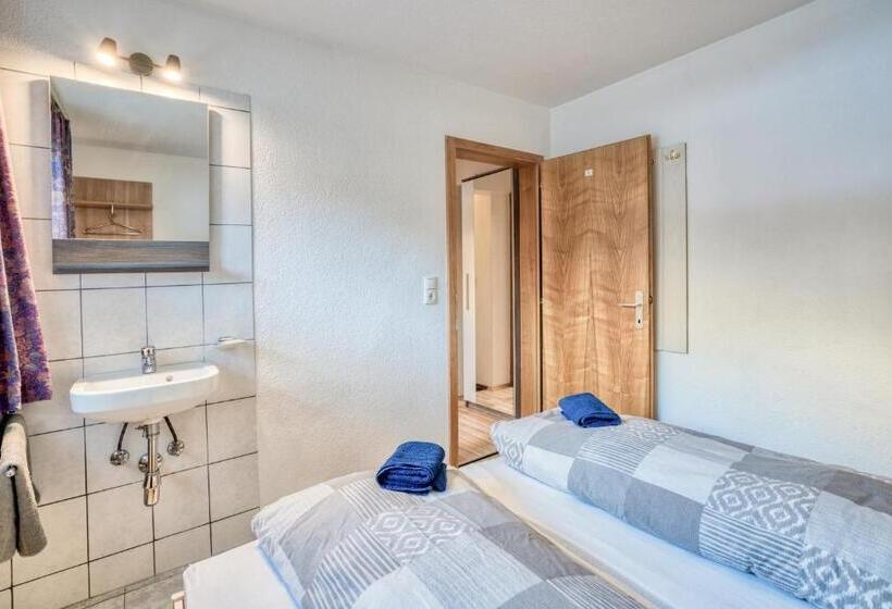 פנסיון Haus Heimat & Appartement